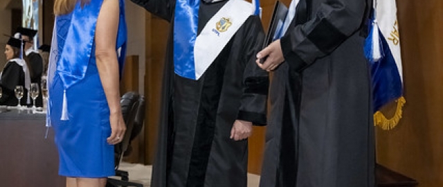 Ceremonia de Incorporación | 21 de octubre | Mañana