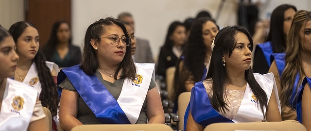 Ceremonia de Incorporación | 25 de junio | Mañana