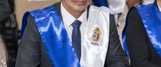 Ceremonia de Incorporación | 9 de febrero | Tarde