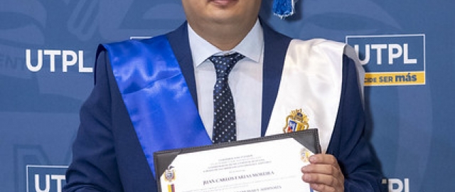 Ceremonia de Incorporación | 27 de noviembre | Tarde