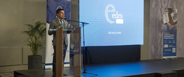 Decisiones que Suman: Dirección Financiera y Control de Riesgos en Entornos Cambiantes, Cuenca 2025