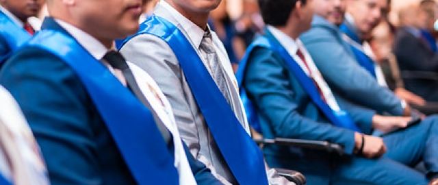 Ceremonia de Incorporación | 20 de marzo 2026 | Mañana