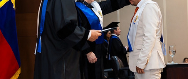 Ceremonia de Incorporación | 30 de marzo 2026 | Tarde Ceremonia de Incorporación | 30 de marzo 2026 | Tarde