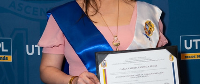 Ceremonia de Incorporación | 4 de diciembre | Tarde Ceremonia de Incorporación | 4 de diciembre | Tarde