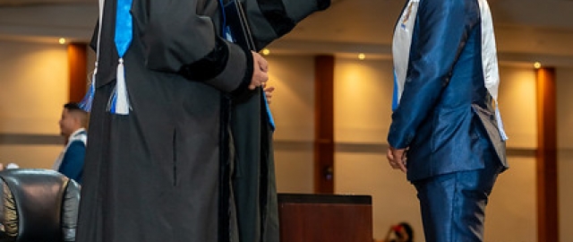 Ceremonia de Incorporación | 21 de octubre | Mañana