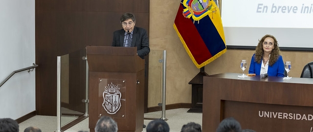 Diálogos Éticos: El ejercicio de la abogacía entre la defensa de los derechos y el compromiso con la verdad