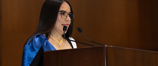 Ceremonia de Incorporación | 28 de noviembre | Tarde