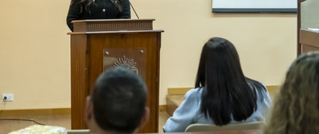 Ciclo de microtalleres de inclusión | Gestión emocional