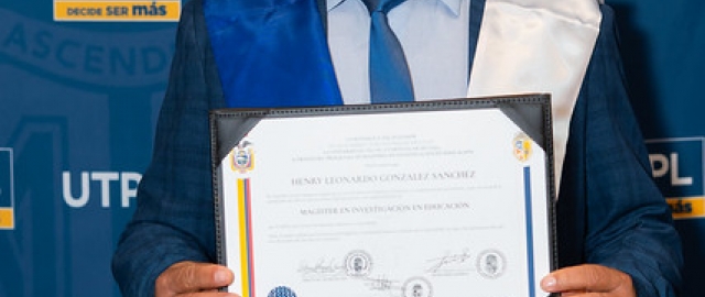 Ceremonia de Incorporación | 4 de diciembre | Tarde Ceremonia de Incorporación | 4 de diciembre | Tarde