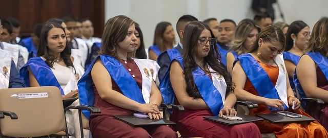 Ceremonia de Incorporación | 23 de octubre | Mañana Ceremonia de Incorporación | 23 de octubre | Mañana