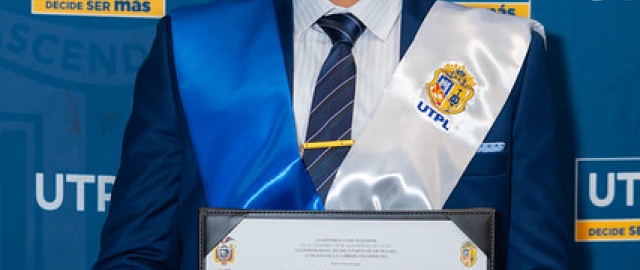 Ceremonia de Incorporación | 9 de febrero | Tarde