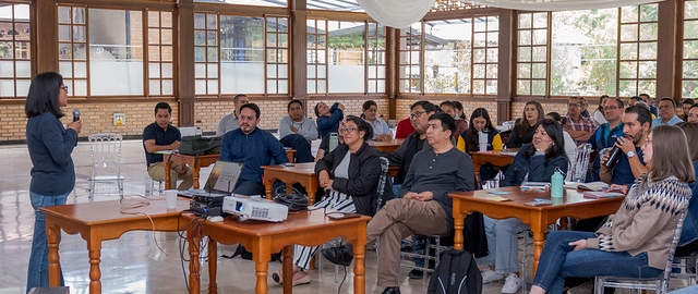 Convivencia | Docentes de Materias de Formación Humanística y Espiritual