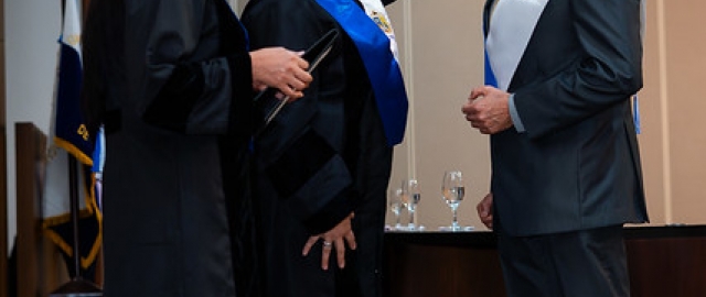 Ceremonia de Incorporación | 27 de marzo 2026 | Tarde