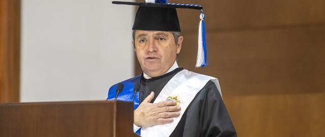 Ceremonia de Incorporación | 30 de junio | Tarde