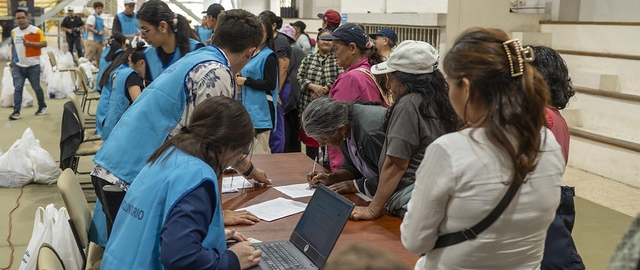 Navidad UTPL 2025 | Banco de Alimentos