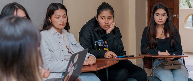 Parlamento Universal de la Juventud | 2026