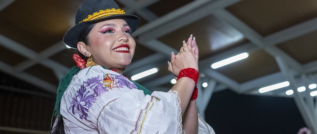 Noches mágicas UTPL 2025