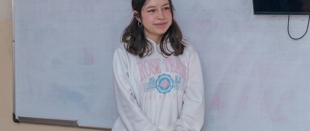 Parlamento Universal de la Juventud | 2026