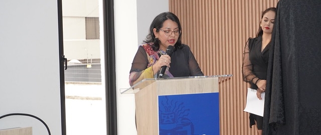 UTPL Conecta Futuro: Presentación de nuevas carreras y develación de imagen por los 50 años de Educación a Distancia