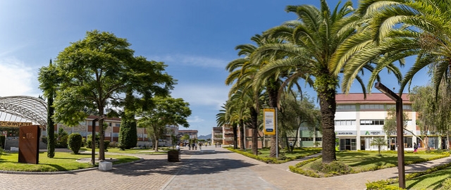 Campus UTPL