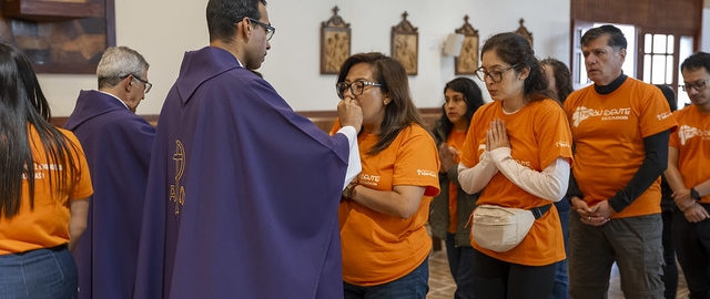 Misión Idente Profesional Taquil 2026