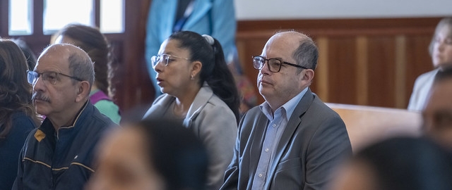 49 aniversario de la modalidad abierta y a distancia