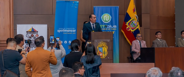 Gala de Premiación a los Mejores Deportistas 2025