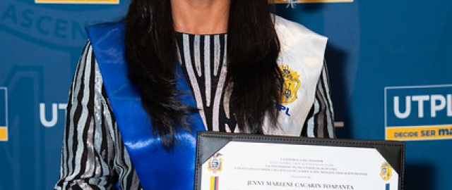 Ceremonia de Incorporación | 4 de diciembre | Tarde Ceremonia de Incorporación | 4 de diciembre | Tarde