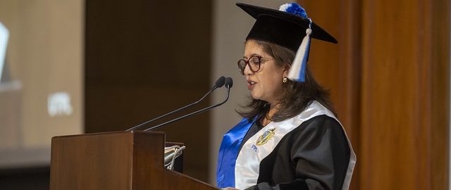 Ceremonia de Incorporación | 27 de marzo 2026 | Tarde