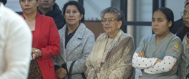 40 años danzando identidad | Jahua Ñan UTPL