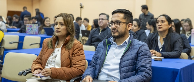 IV Sesión | Cátedra Fernando Rielo