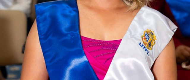 Ceremonia de Incorporación | 4 de diciembre | Tarde