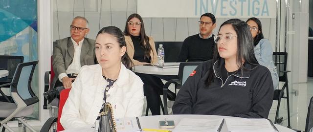 Gestión eficiente de inventarios: Un enfoque de auditoría para la Empresa Gráficas Santiago