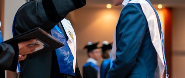 Ceremonia de Incorporación | 20 de marzo 2026 | Mañana