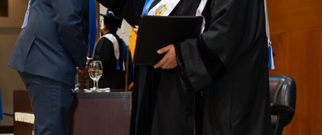 Ceremonia de Incorporación | 20 de marzo 2026 | Mañana