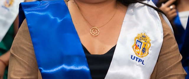 Ceremonia de Incorporación | 3 de diciembre | Tarde