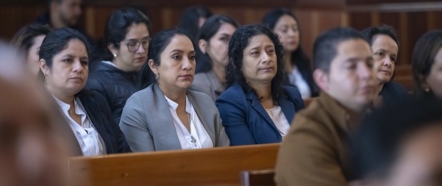 Eucaristía por el Día Internacional de la Familia