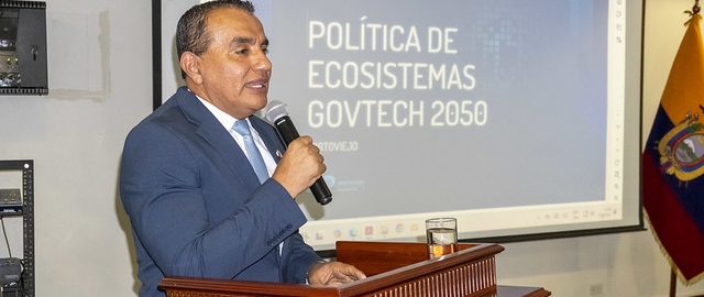 GovTech Summit 2025: Innovando el futuro del Estado
