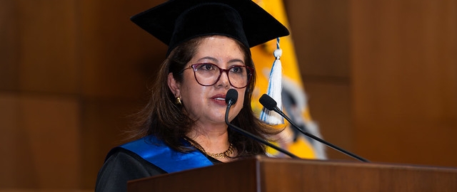 Ceremonia de Incorporación | 27 de marzo 2026 | Tarde