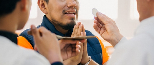 Misión Reyes Magos | Quito