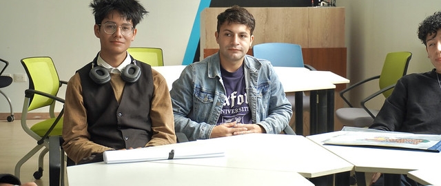 Enseñanza de la Historia de la Arquitectura I, FASE II: Un enfoque lúdico y creativo. CodexArq 1 Enseñanza de la Historia de la Arquitectura I, FASE II: Un enfoque lúdico y creativo. CodexArq 1