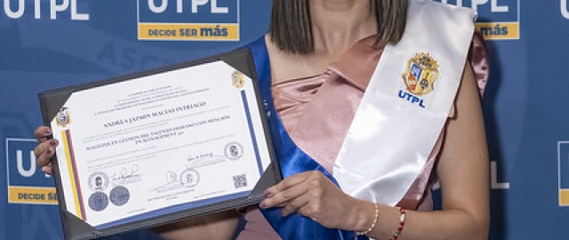 Ceremonia de Incorporación | 28 de noviembre | Tarde