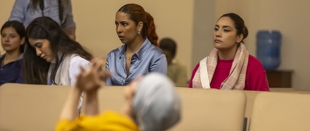 Congreso Las Nuevas Pedagogías del Arte Contemporáneo Congreso Las Nuevas Pedagogías del Arte Contemporáneo