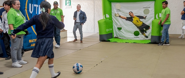 Global Money Week UTPL 2026