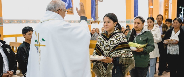 Misión Idente Semana Santa UTPL 2026 Misión Idente Semana Santa UTPL 2026