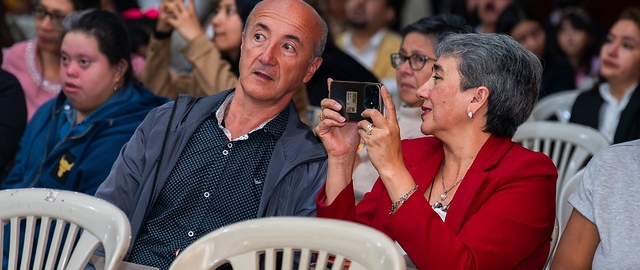 Festival Internacional SINFIN Armonía 2025