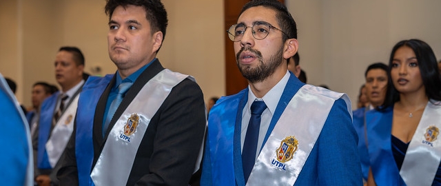Ceremonia de Incorporación | 25 de abril 2024 | Mañana Ceremonia de Incorporación | 25 de abril 2024 | Mañana