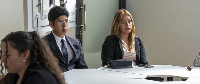 Expo Semestre Ascendere | Telemetría de gas con integración ERP–Gasbot