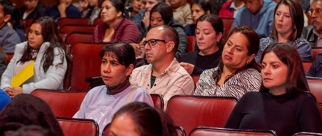 ILFAM UTPL | Jornadas de Formación Familiar – Loja 2026
