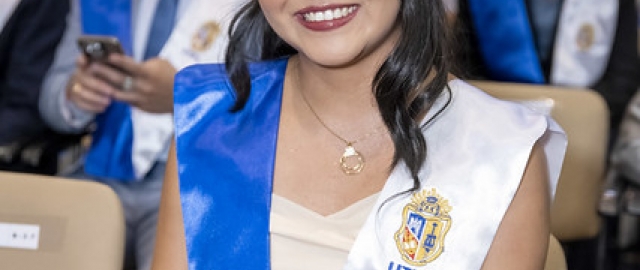 Ceremonia de Incorporación | 23 de octubre | Mañana Ceremonia de Incorporación | 23 de octubre | Mañana